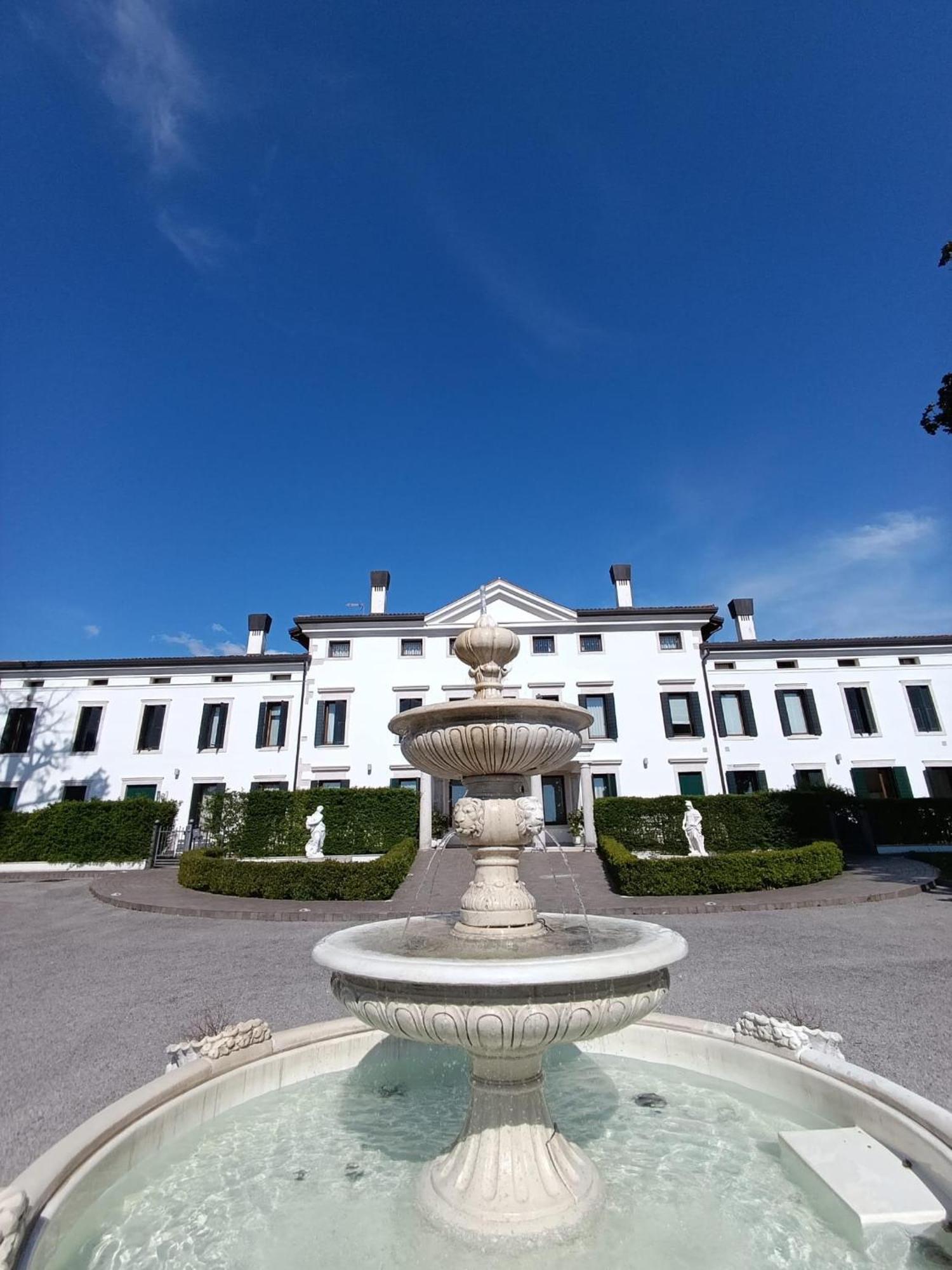 אוויאנו Villa Marini Trevisan מראה חיצוני תמונה