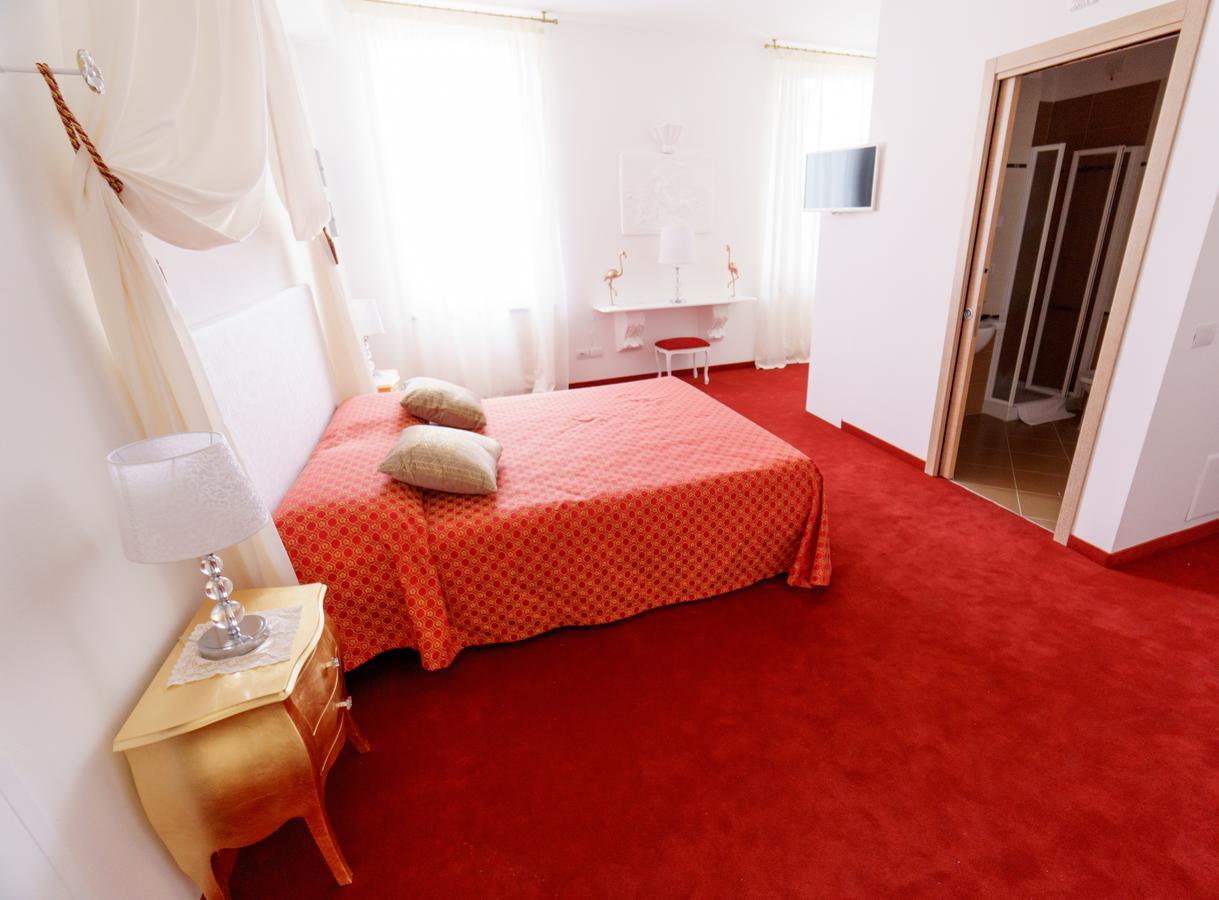 אוויאנו Villa Marini Trevisan מראה חיצוני תמונה