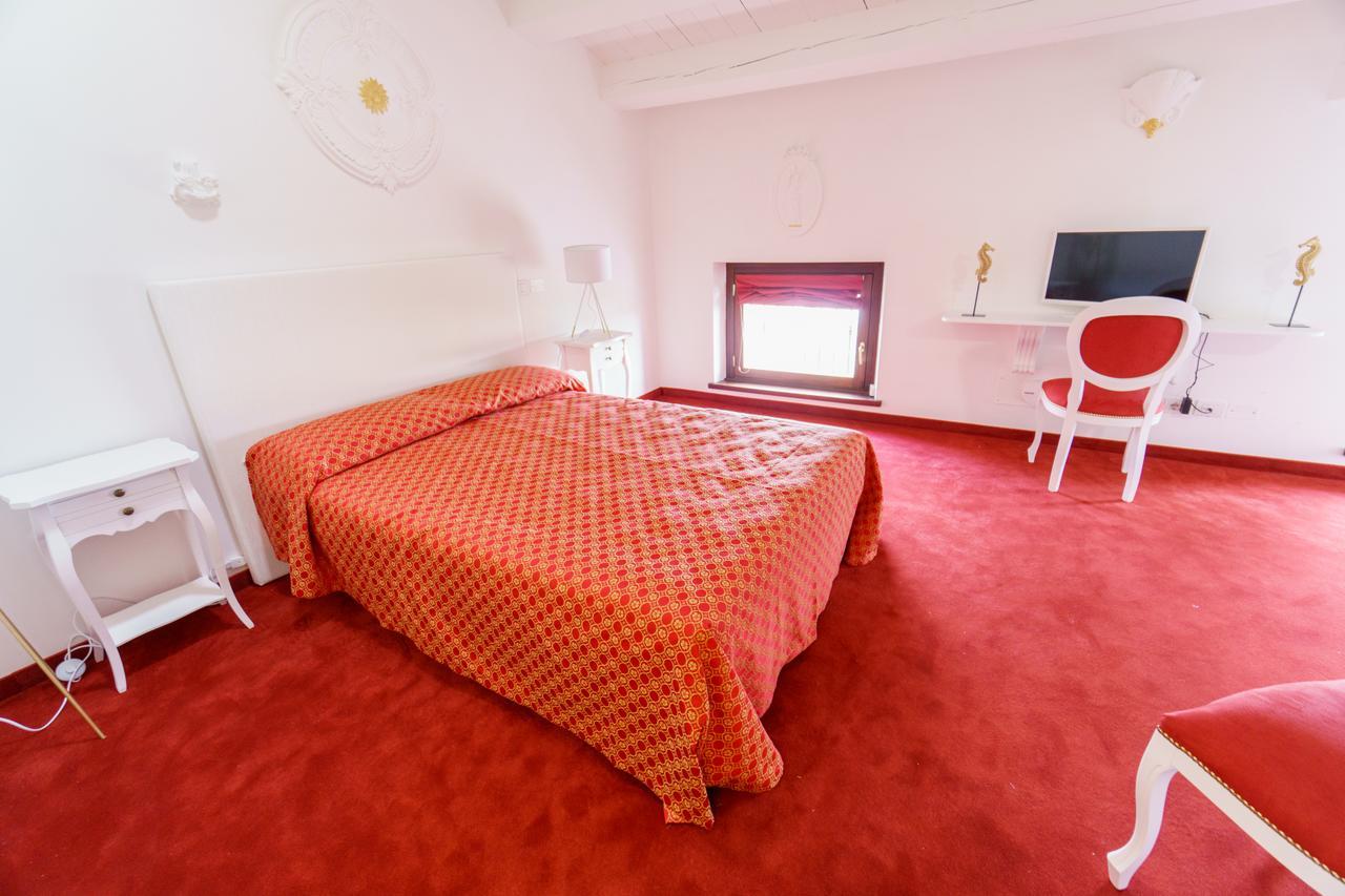 אוויאנו Villa Marini Trevisan מראה חיצוני תמונה