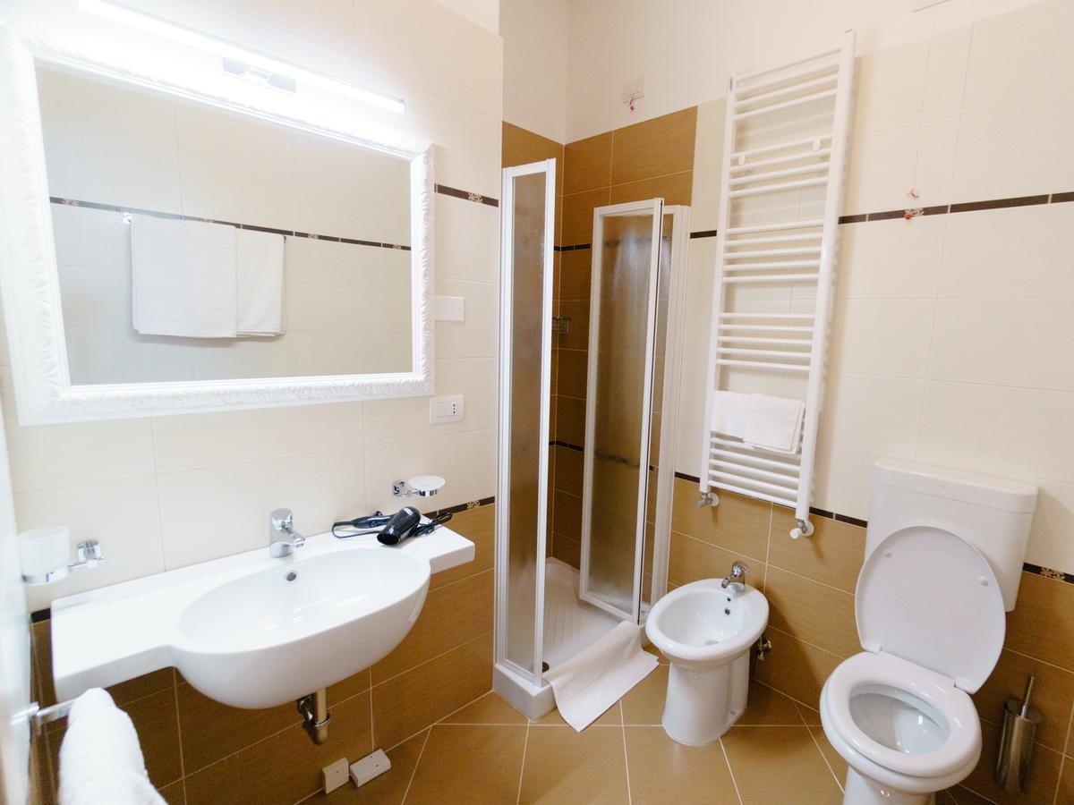 אוויאנו Villa Marini Trevisan מראה חיצוני תמונה