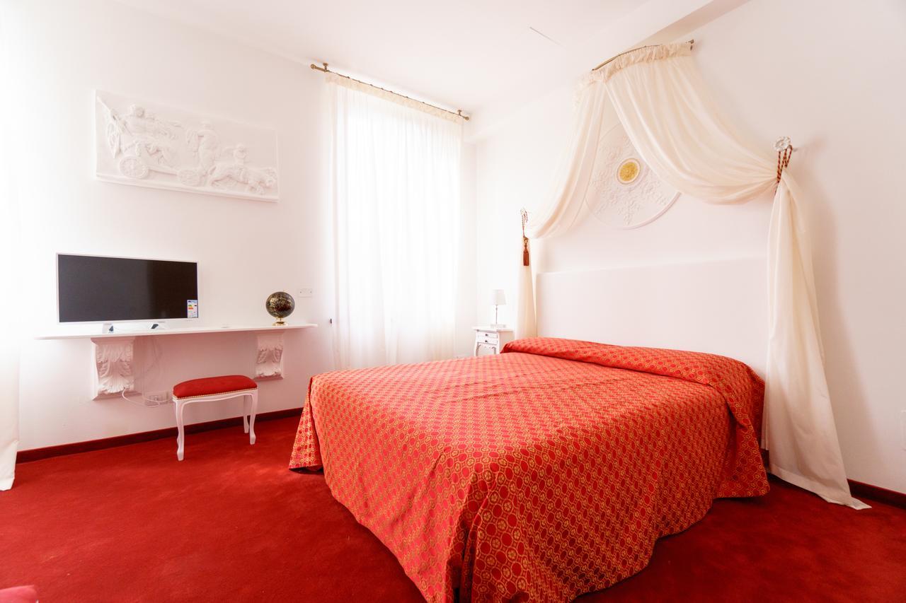 אוויאנו Villa Marini Trevisan מראה חיצוני תמונה