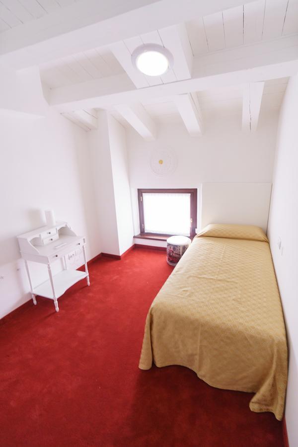 אוויאנו Villa Marini Trevisan מראה חיצוני תמונה