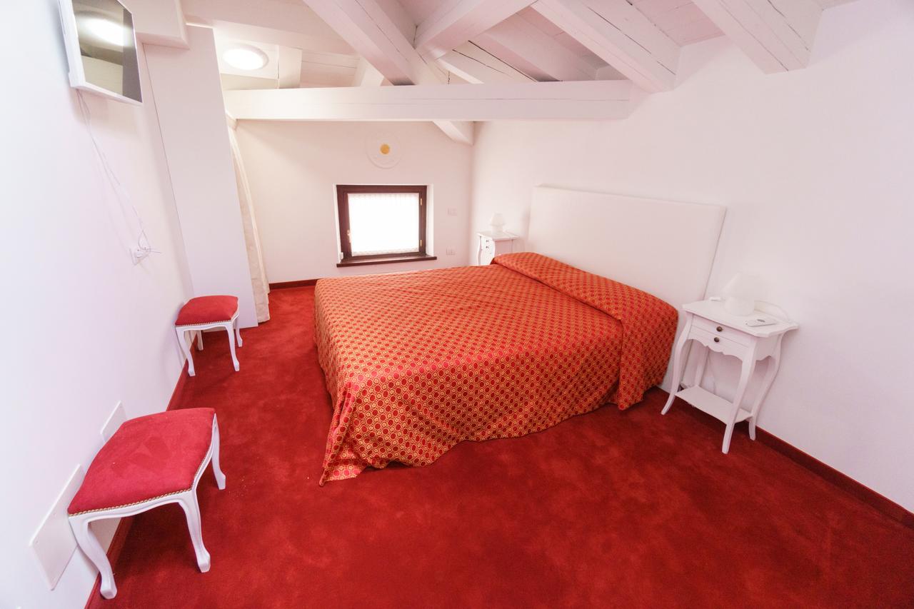 אוויאנו Villa Marini Trevisan מראה חיצוני תמונה