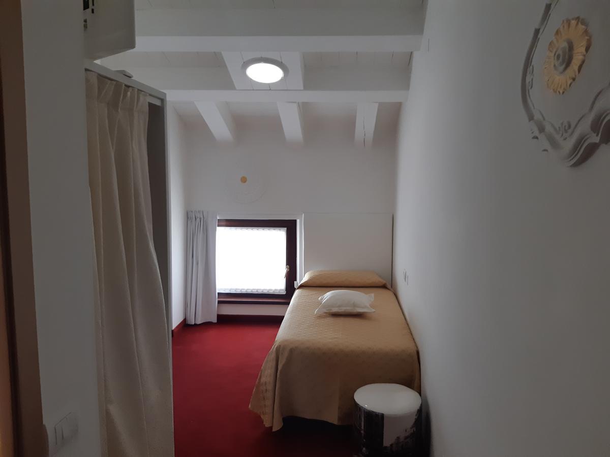 אוויאנו Villa Marini Trevisan מראה חיצוני תמונה