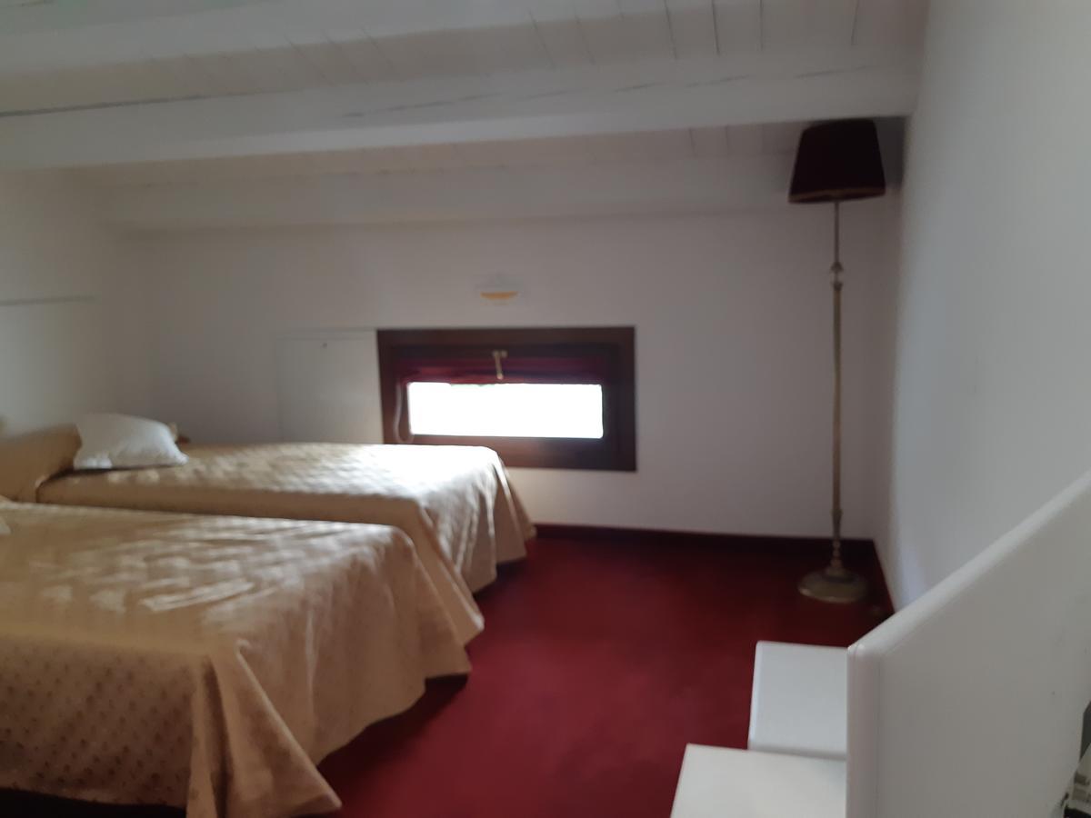 אוויאנו Villa Marini Trevisan מראה חיצוני תמונה