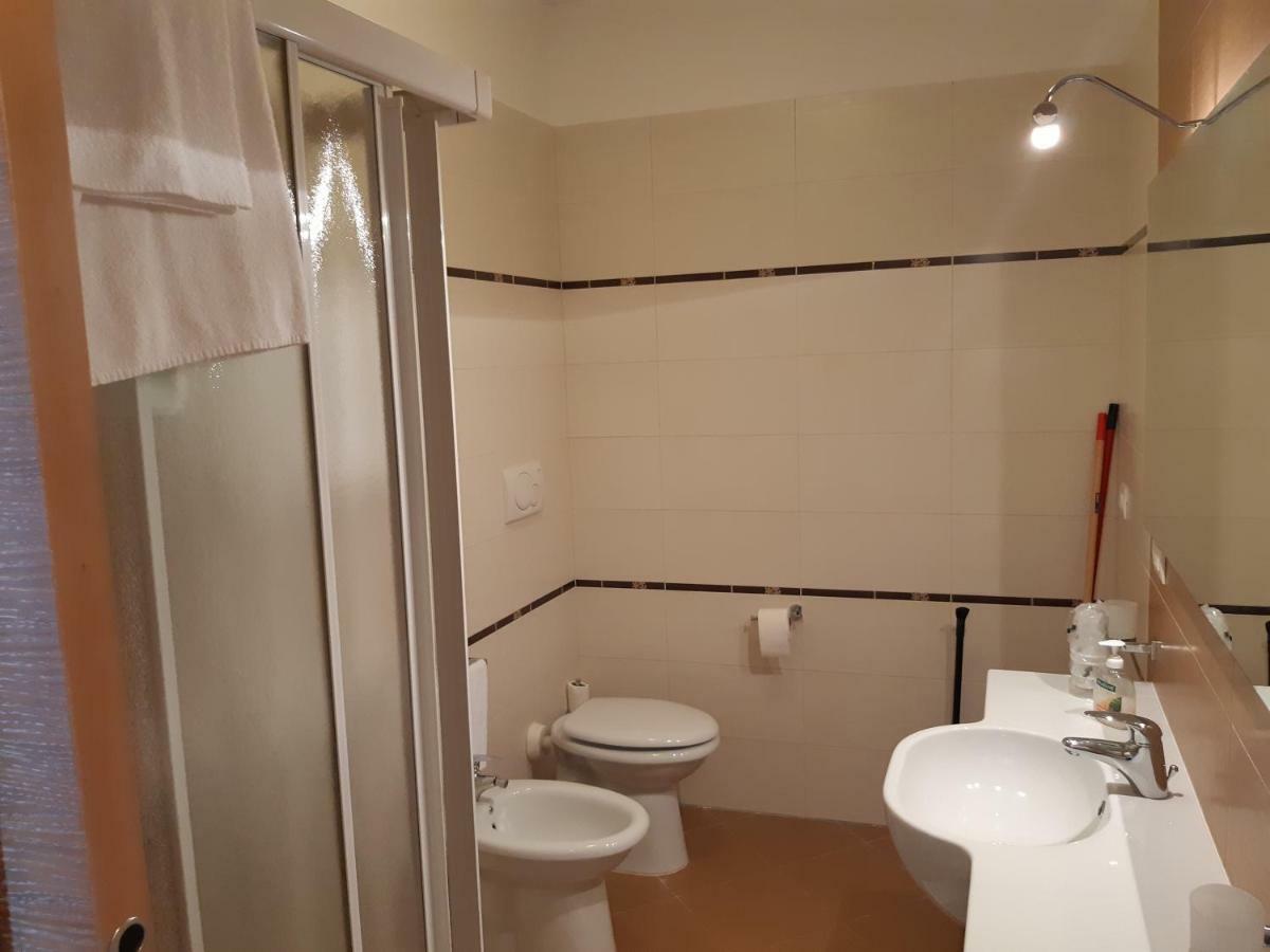אוויאנו Villa Marini Trevisan מראה חיצוני תמונה